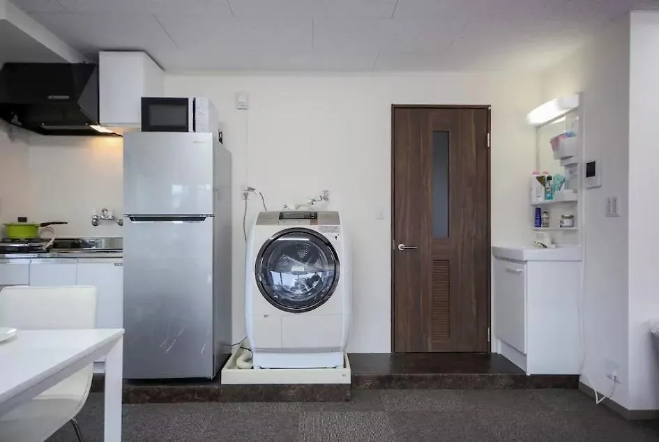 Imperial Palace Side Apartment 도쿄 0*,  일본