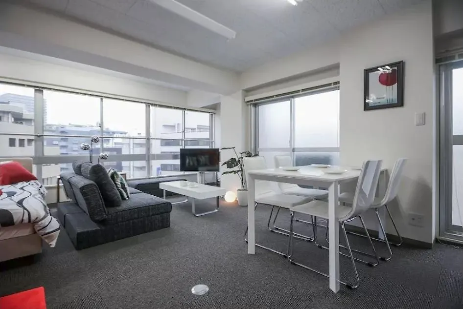 Imperial Palace Side Apartment 도쿄