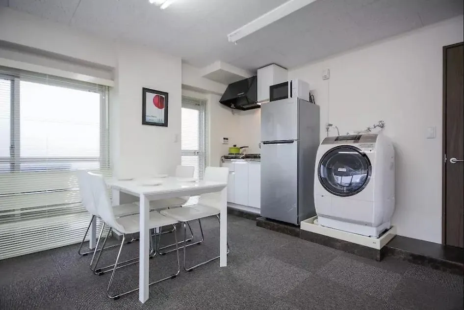 Imperial Palace Side Apartment 도쿄