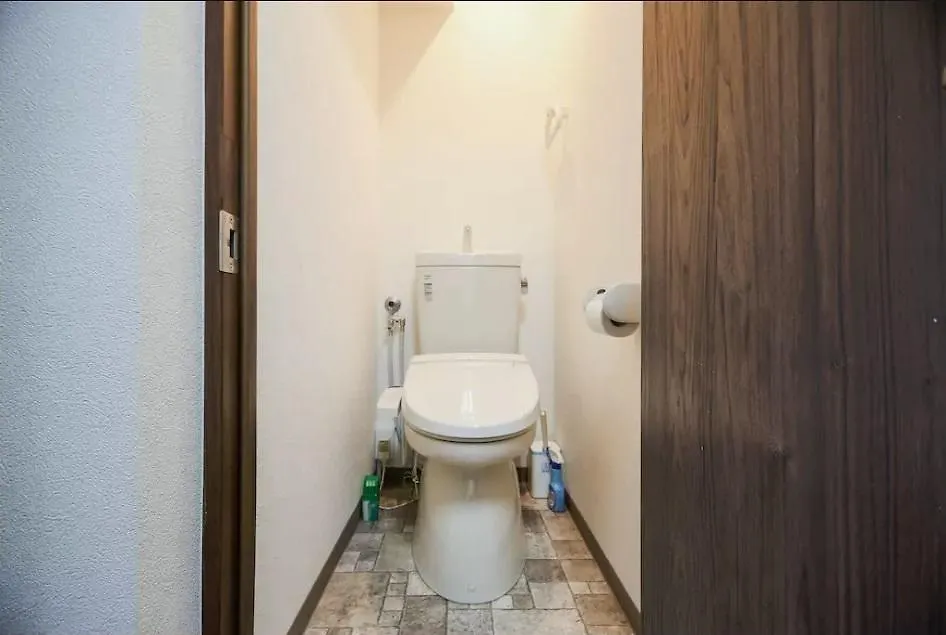 Imperial Palace Side Apartment 도쿄