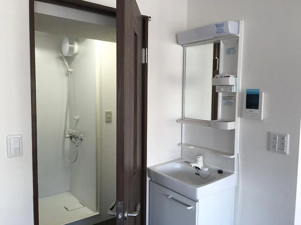 Imperial Palace Side Apartment 도쿄 0*,