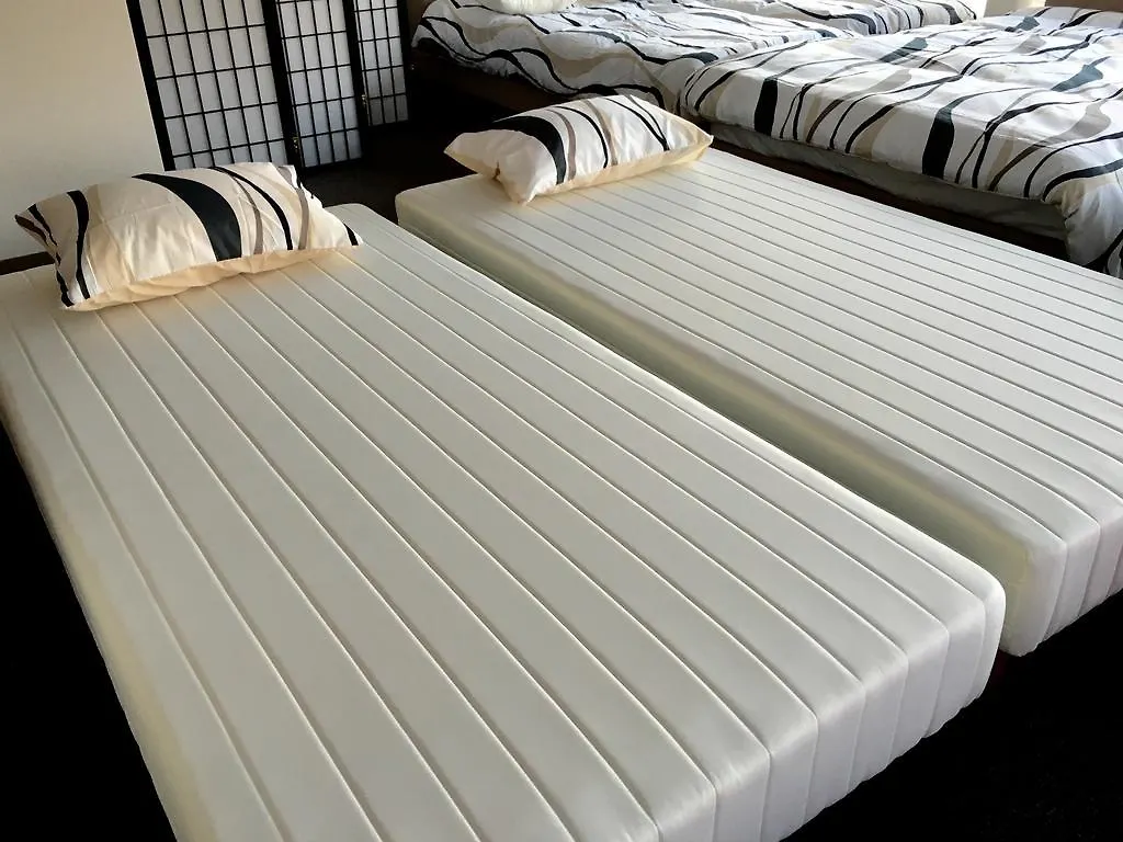 Imperial Palace Side Apartment 도쿄