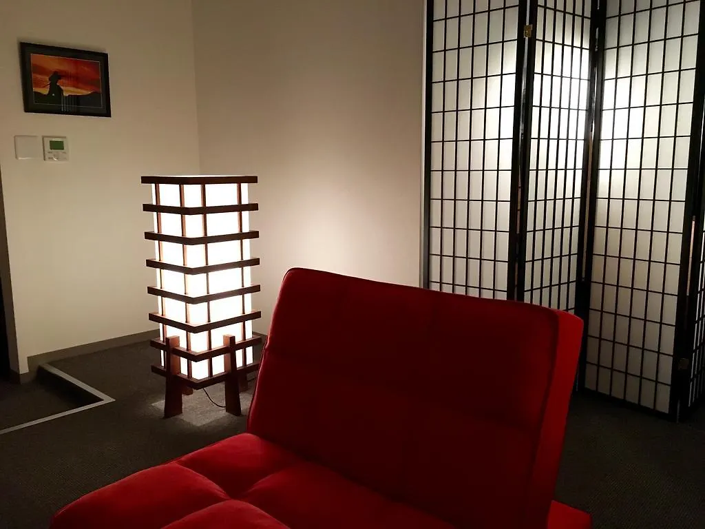 Imperial Palace Side Apartment 도쿄
